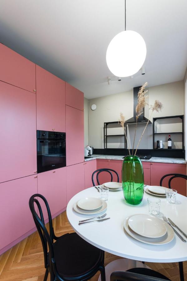Апартаменты Apartament Good Morning Wroclaw - Parking W Cenie - Klimatyzacja - 67M2 Экстерьер фото