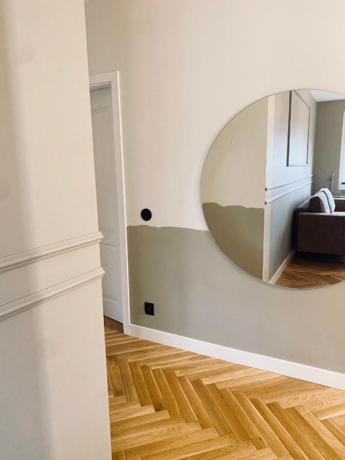 Апартаменты Apartament Good Morning Wroclaw - Parking W Cenie - Klimatyzacja - 67M2 Экстерьер фото